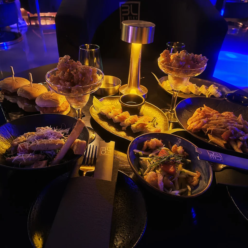 Blu Dubai - Photo 5